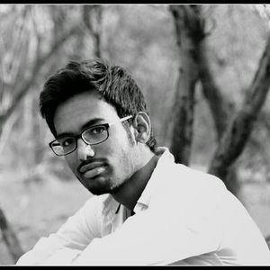 Meet your Posher, Manoj